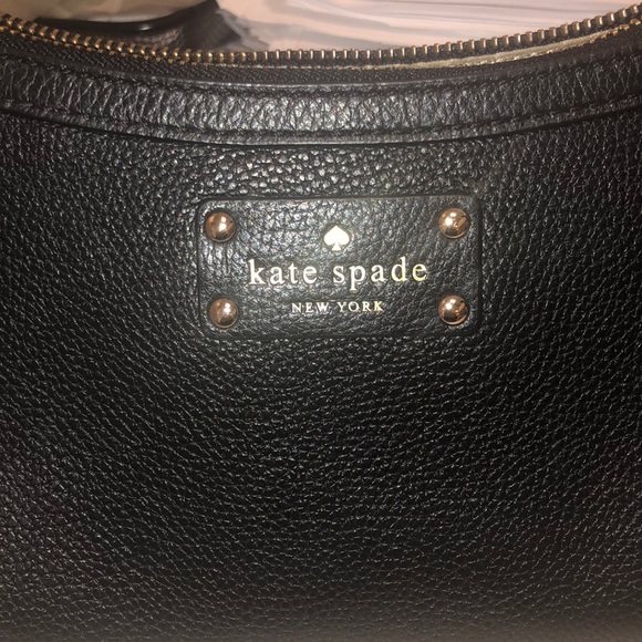 Kate Spade Crossbody - Picture 2 of 6